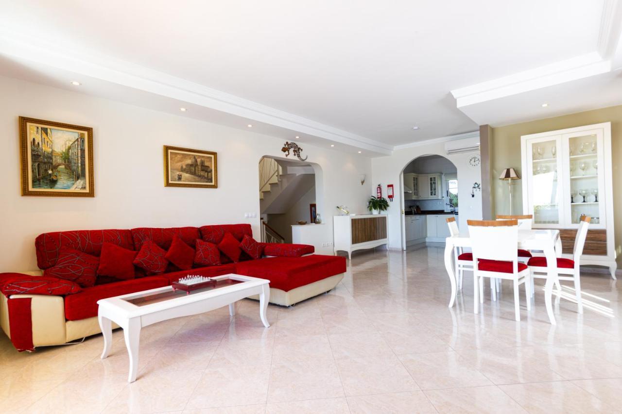 Holiday home Sea Edge Friendly
