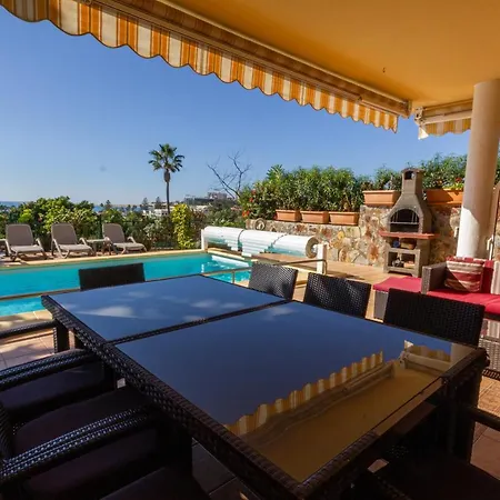 Sea Edge Friendly Holiday Home Maspalomas  Exterior photo