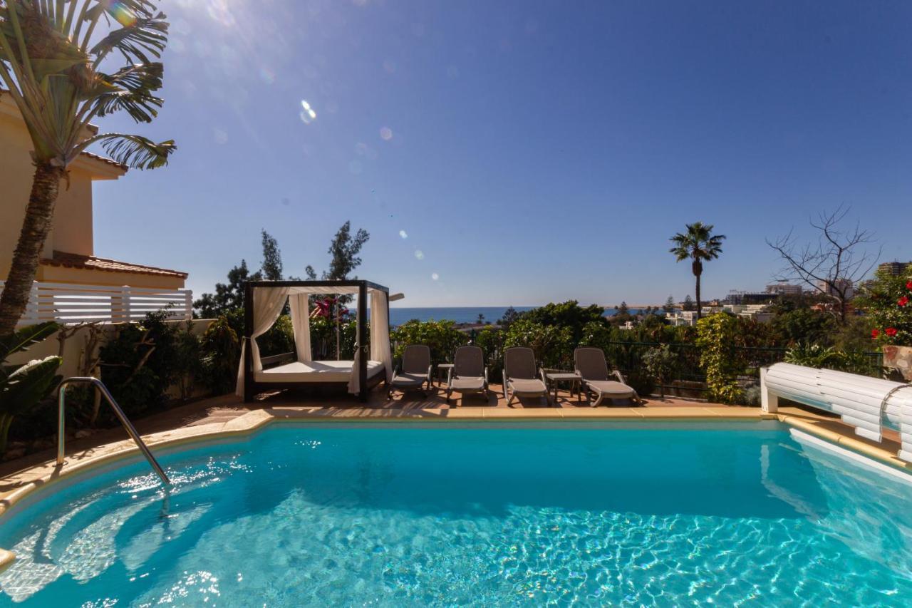 Sea Edge Friendly Casa vacanze *
