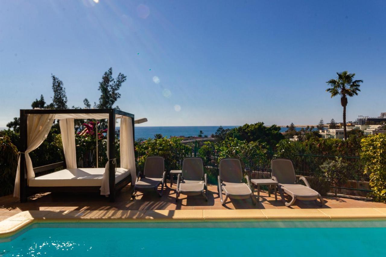 Casa vacanze Sea Edge Friendly Maspalomas (Gran Canaria)