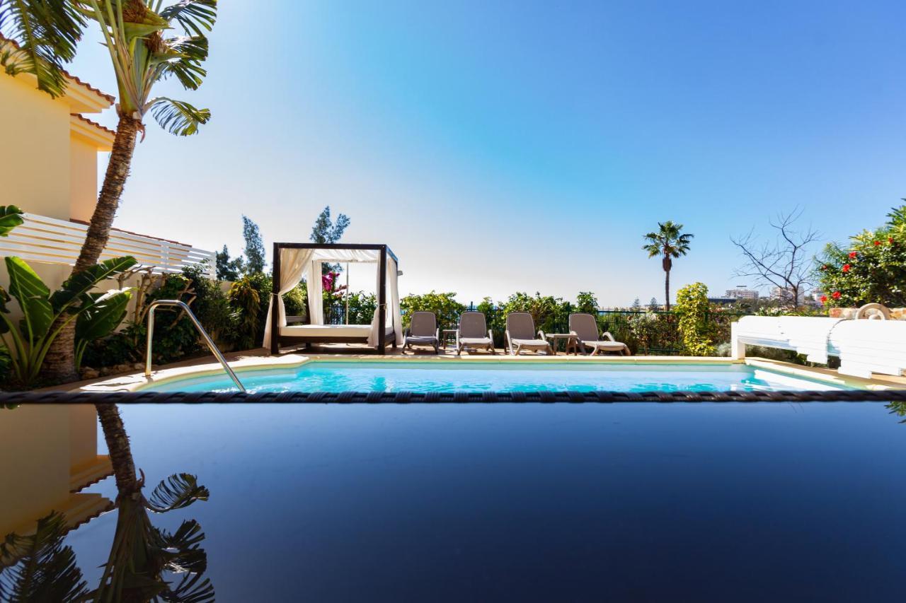 Sea Edge Friendly Casa de vacances Maspalomas (Gran Canaria)