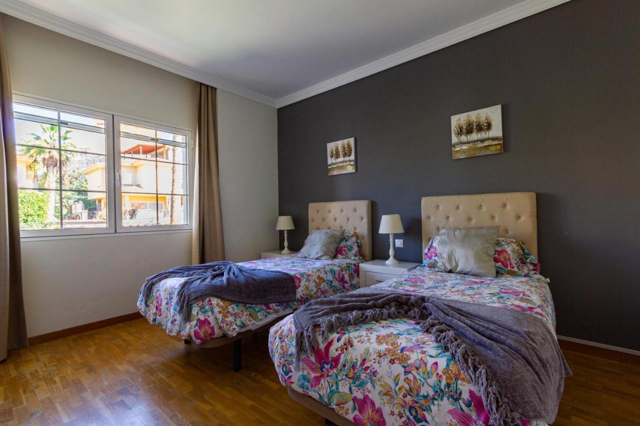 Casa de vacances Sea Edge Friendly Maspalomas (Gran Canaria)