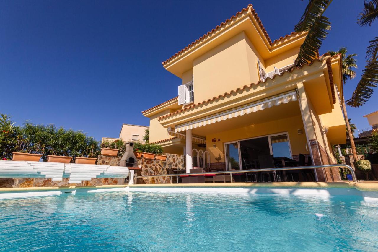 Casa de vacances Sea Edge Friendly