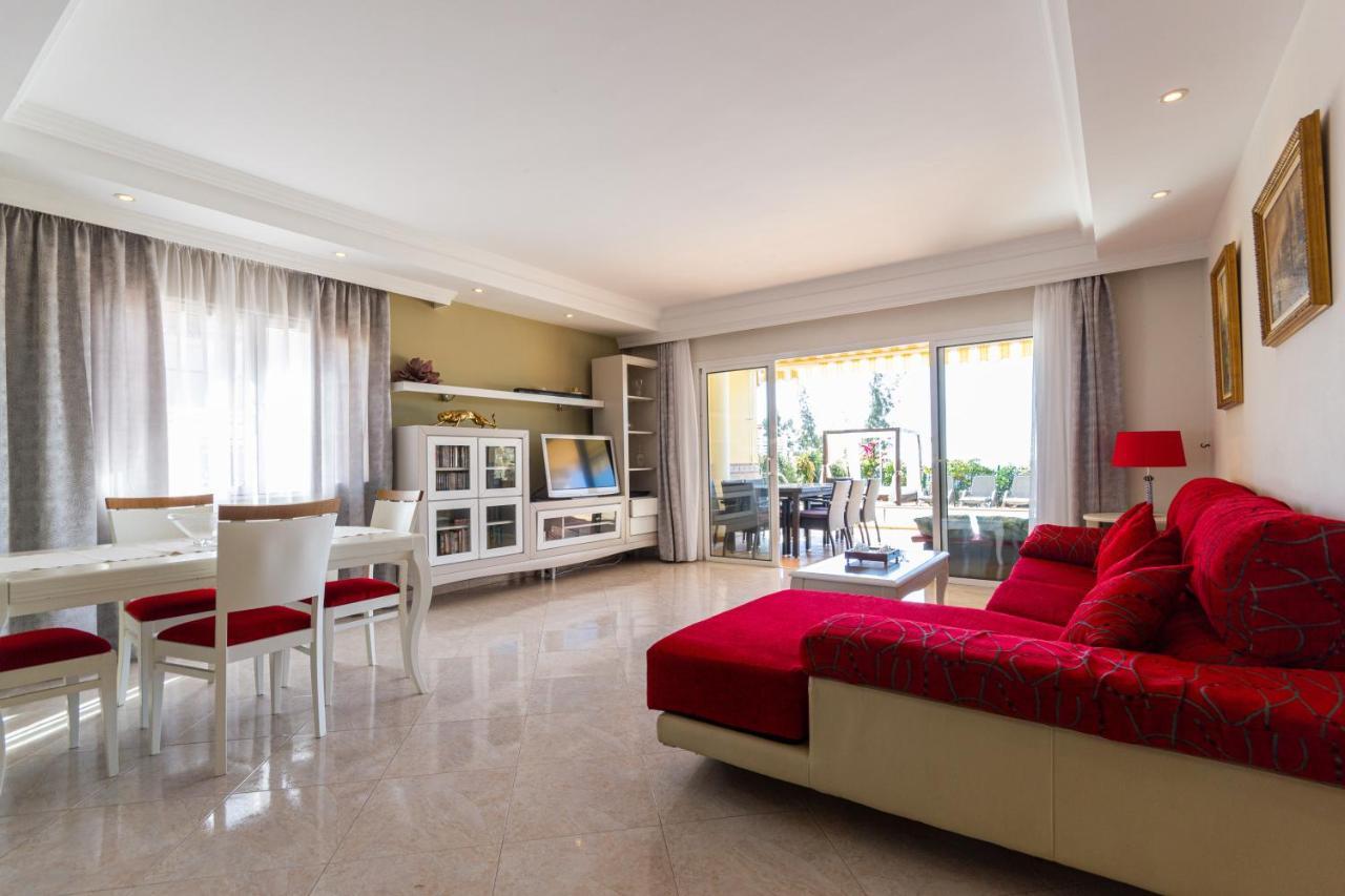 Sea Edge Friendly Casa de vacances Maspalomas (Gran Canaria)