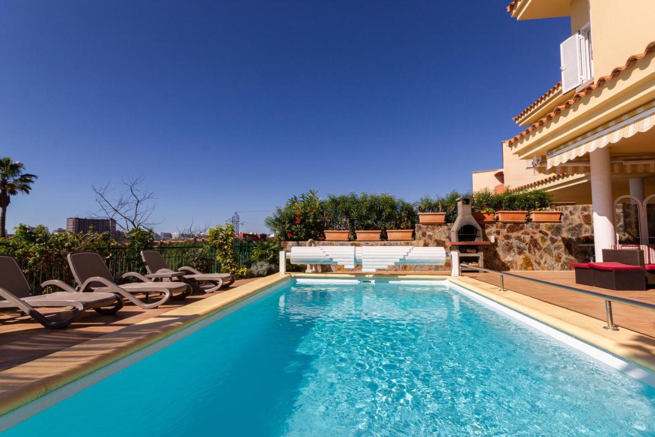 Sea Edge Friendly Casa de vacances Maspalomas (Gran Canaria)