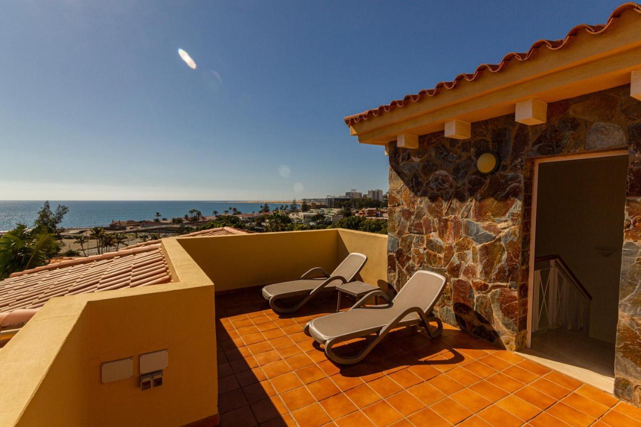 Casa de vacances Sea Edge Friendly Maspalomas (Gran Canaria)