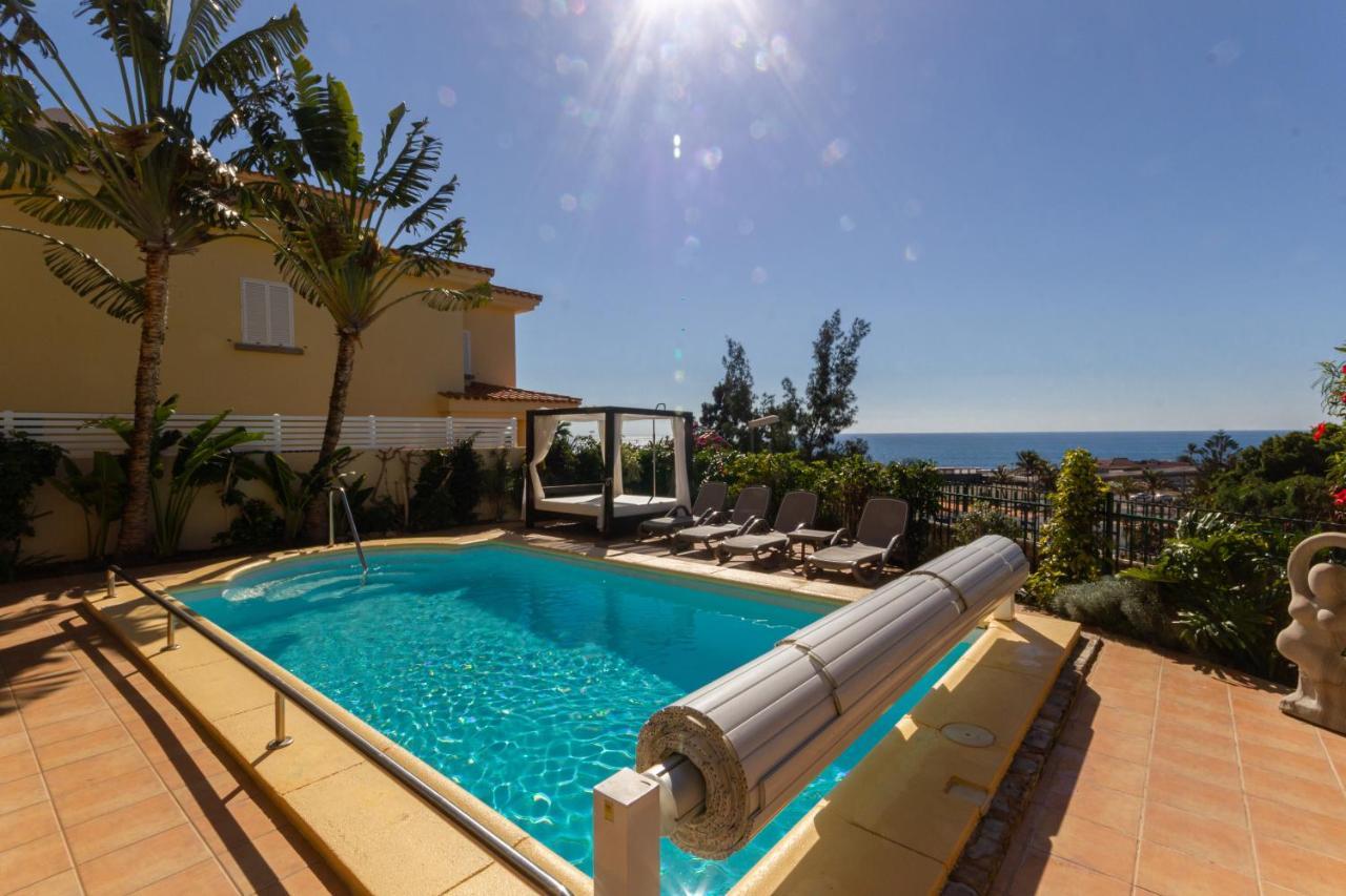 Casa vacanze Sea Edge Friendly Maspalomas (Gran Canaria)