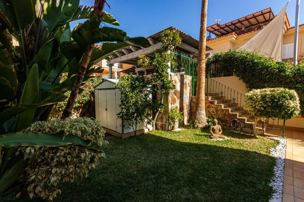 Casa vacanze Sea Edge Friendly Maspalomas (Gran Canaria)